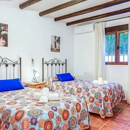 Villa Miracosta