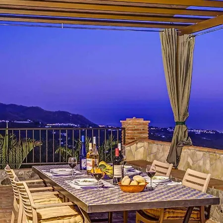 Villa Miracosta