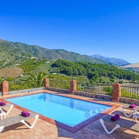 Miracosta Villa