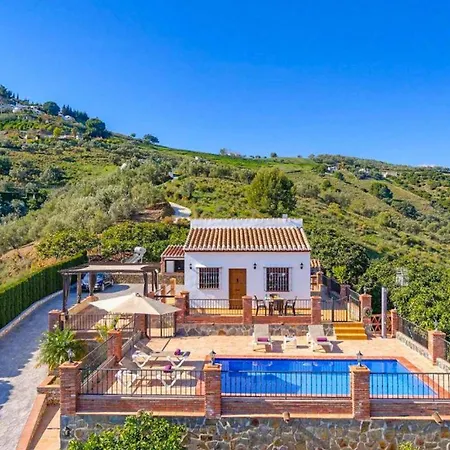 Villa Miracosta