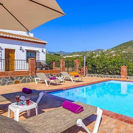 Villa Miracosta