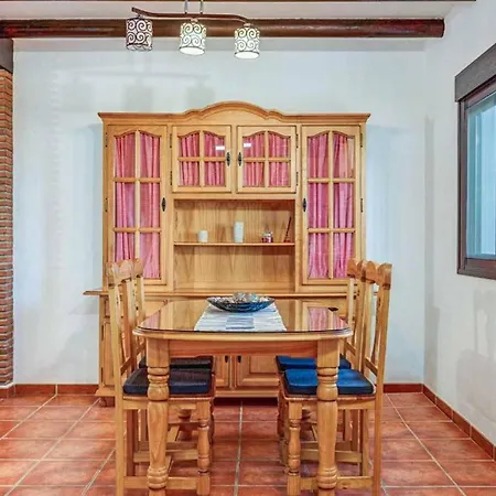 Villa Miracosta Frigiliana