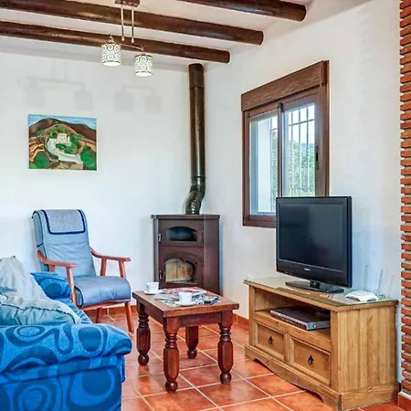 Villa Miracosta Frigiliana