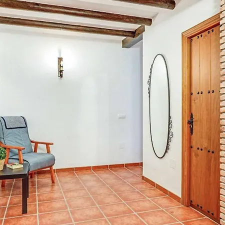 Miracosta Villa Frigiliana