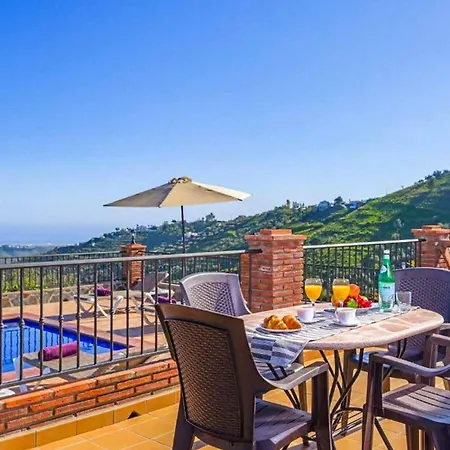 Miracosta Villa