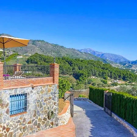 Villa Miracosta