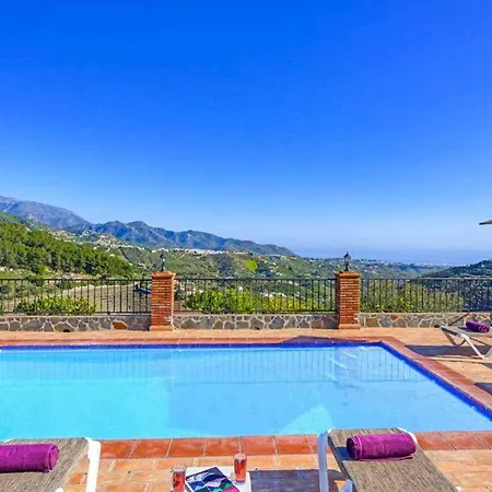 Miracosta Frigiliana
